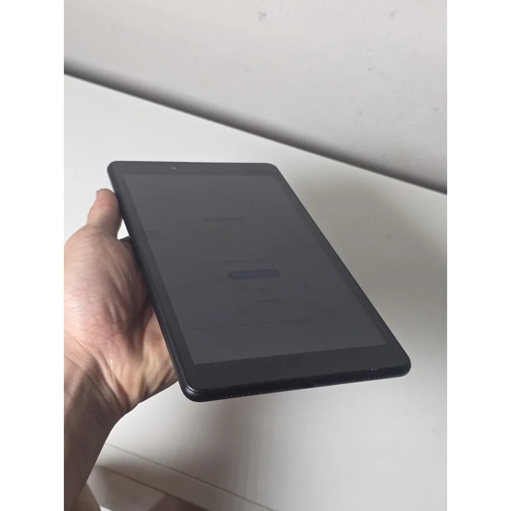 WiFi Only Samsung Galaxy Tab A 8.0